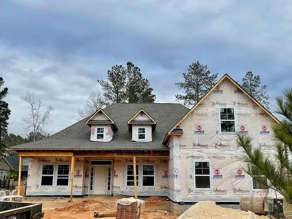 2315 Topsail Dr, Sumter, SC 29150