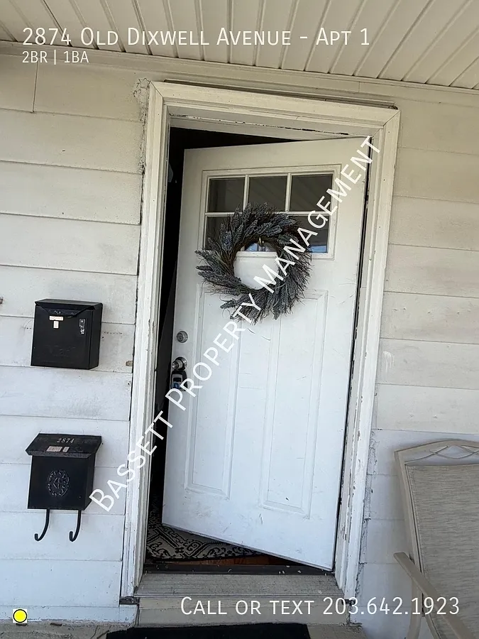 Building Photo - 2874 Old Dixwell Ave #1