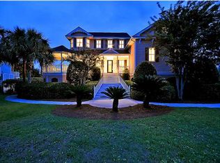 1154 Sea Eagle Watch, Charleston, SC 29412
