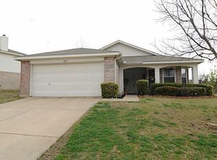 1217 Post Oak Trl, Anna, TX 75409