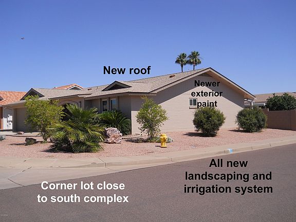 2nd image of 8207 E Monterey Ave