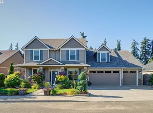 522 NW 14th Ave, Canby, OR 97013