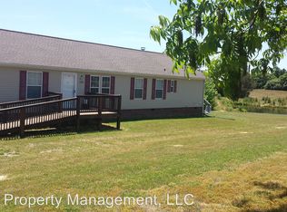190 R S Sq, Brookneal, VA 24528