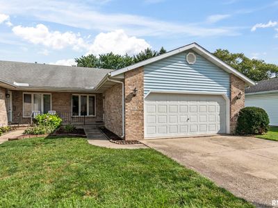 3013 Cameron Dr, Springfield, IL, 62704