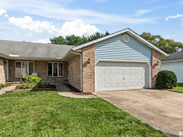 3013 Cameron Dr, Springfield, IL 62704