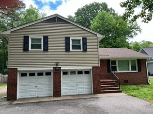 116 Railway Rd, Yorktown, VA 23692