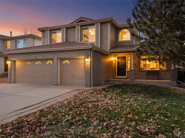 4681 Iran Street, Denver, CO 80249