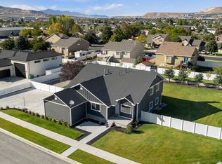 1932 W 1340 N, Lehi, UT 84043