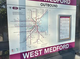 8 Madison St #1, Medford, MA 02155