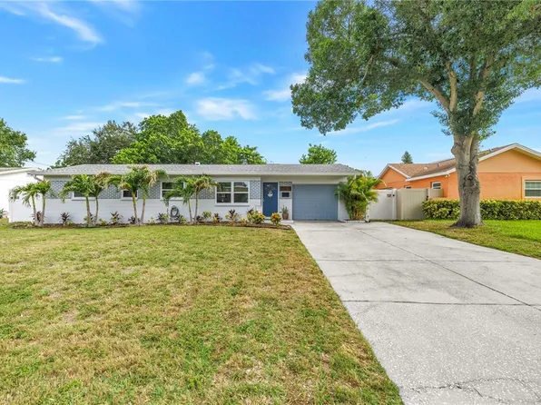 1165 66th Ave S, Saint Petersburg, FL 33705