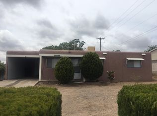 321 64th St SW, Albuquerque, NM 87121