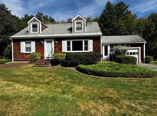 10 Whittier Street, Dover, NH 03820
