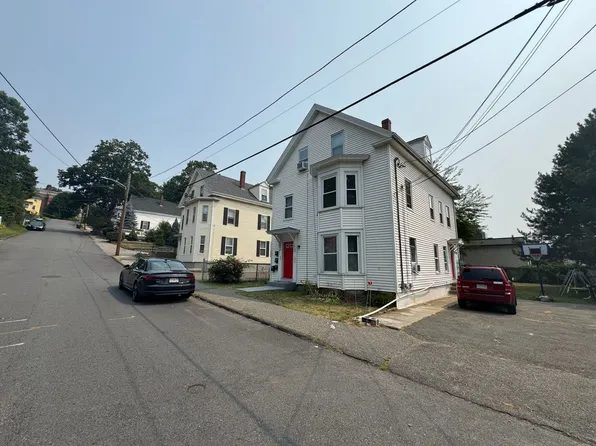 9 View St #2, Haverhill, MA 01832