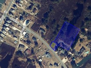 12 Beebe Rd #12, Chincoteague Island, VA 23336