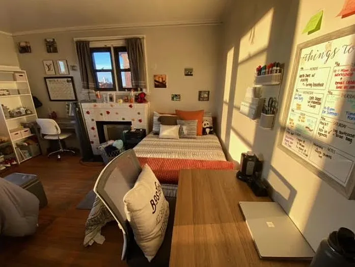 448 Park Dr #19D — Photo 12