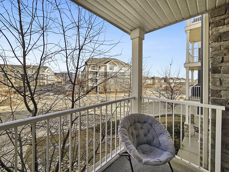Calgary Townhouse for rent - 2 Bedrooms — photo 23