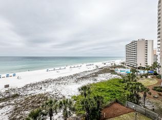 7115 Thomas Dr UNIT 502, Panama City Beach, FL 32408