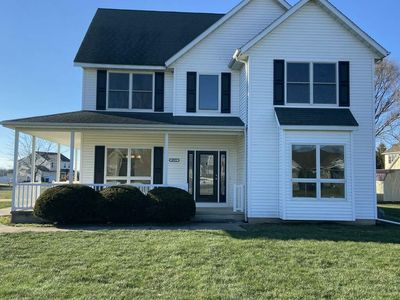 4555 Lauren Lane St, Saint Joseph, MI, 49085