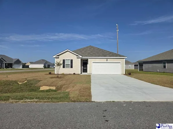 2084 E Paces Trl, Darlington, SC 29532