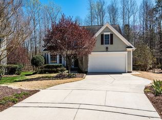 1223 Azalea Springs Ct, Fuquay Varina, NC 27526