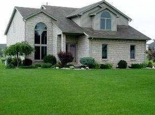 22149 W Bittersweet Ln, Curtice, OH 43412