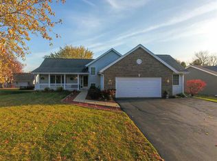 3715 N Trainer Rd, Rockford, IL 61114