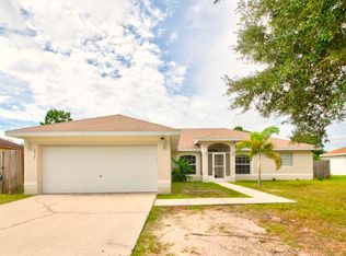 456 Masten St NW, Palm Bay, FL 32907