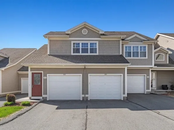 517 Ideal Ln Unit 303, Ludlow, MA 01056