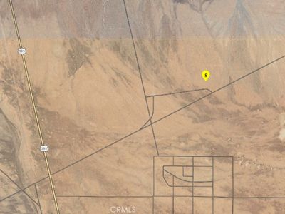 0 N Of Shadow Mtn, Helendale, CA, 92342