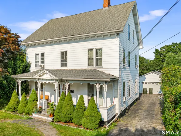 52 Oneco Street, Norwich, CT 06360