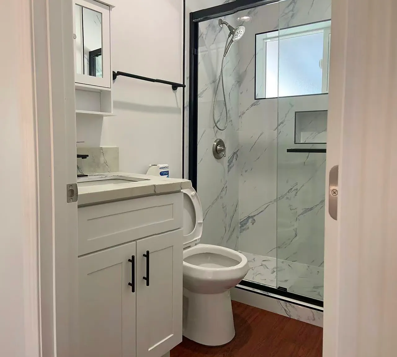 3 bed, 800 sqft, $1,150 — Photo 3