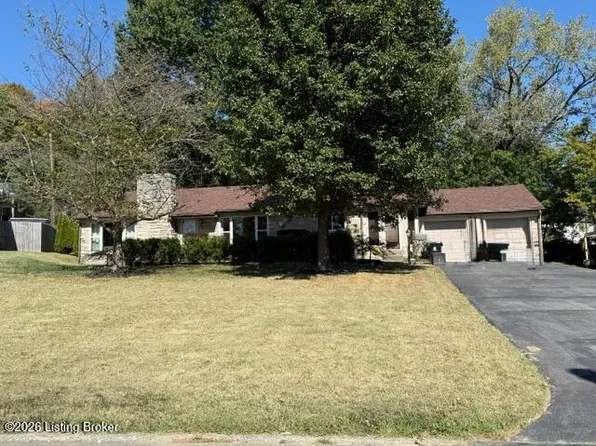 5340 Southdale Rd, Louisville, KY 40214