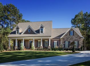 3260 Bailey Rd, Dacula, GA 30019