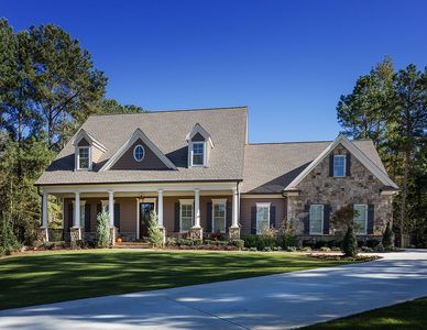 3260 Bailey Rd, Dacula, GA, 30019