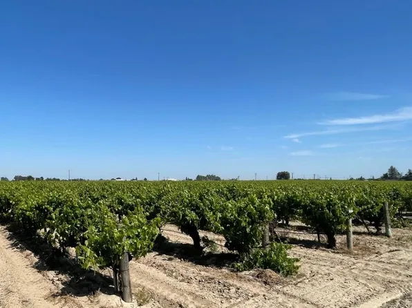 0 Fowler Nebraska, Selma, CA 93662
