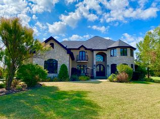 7039 W Gabreski Ln, Monee, IL