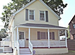 19 Holden Ave, Saugus, MA 01906