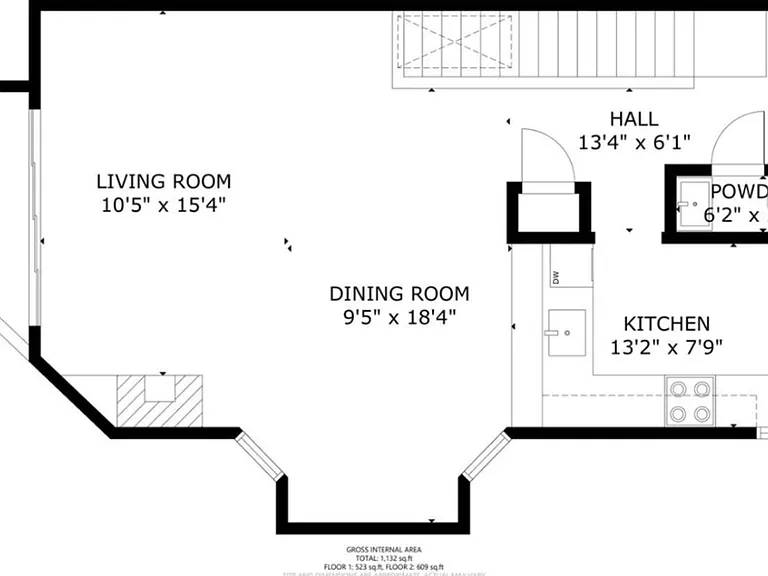 130 Landers St #H — Photo 30