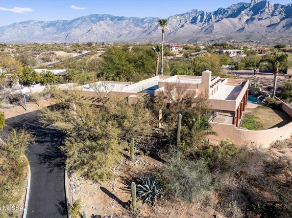 11140 N Poinsettia Dr, Tucson, AZ 85737