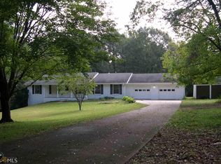 4418 Rex Rd, Rex, GA 30273