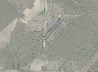 Tomahawk St, Hemingway, SC 29554