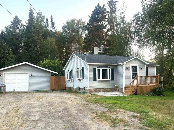 1601 Us Highway 2 Hwy, Crystal Falls, MI 49920