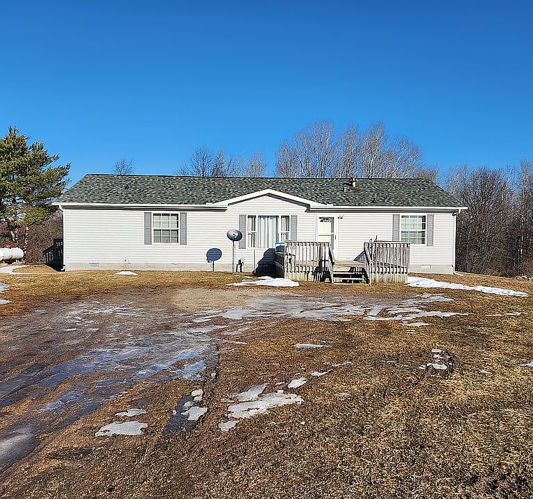 2796 W Norris Rd, Twining, MI 48766 Zillow