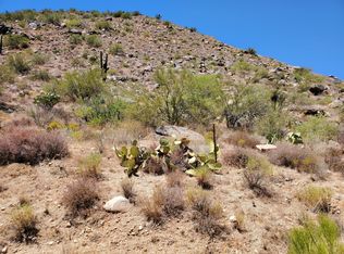 25430 S Ghost Town Rd LOT 19, Congress, AZ 85332