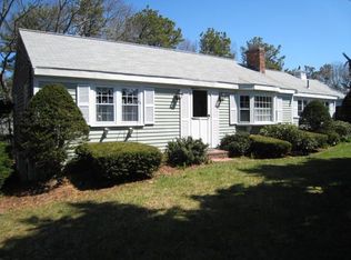 42 Early Redberry Ln, Yarmouth Port, MA 02675