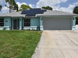 3705 NE 15th Ave, Cape Coral, FL 33909