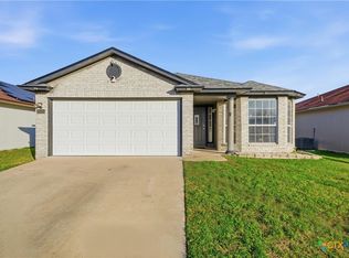2814 Blackburn Dr, Killeen, TX 76543