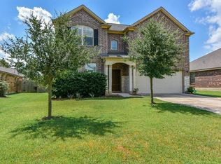 1710 Juniper Knoll Way, Conroe, TX 77301