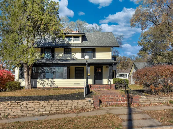 238 5th Ave, Council Bluffs, IA 51503