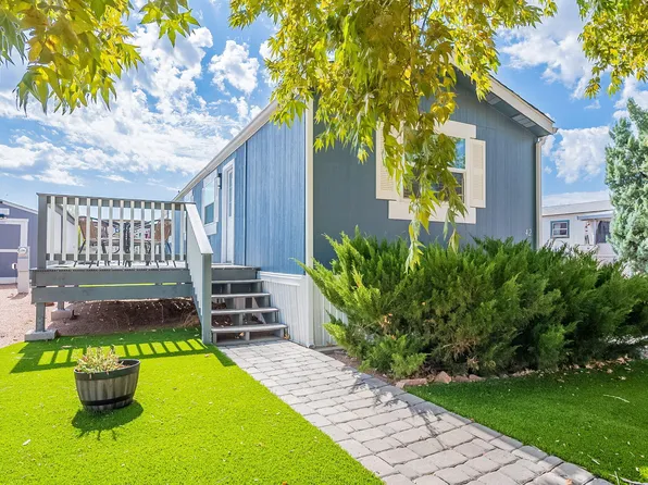 190 N Cornerstone Way #42, Payson, AZ 85541